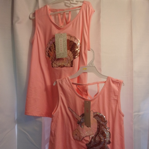 Btween Other - Nwt Btween Sz 10 Tops 3 for $15😁